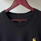 Футболка Carhartt 2