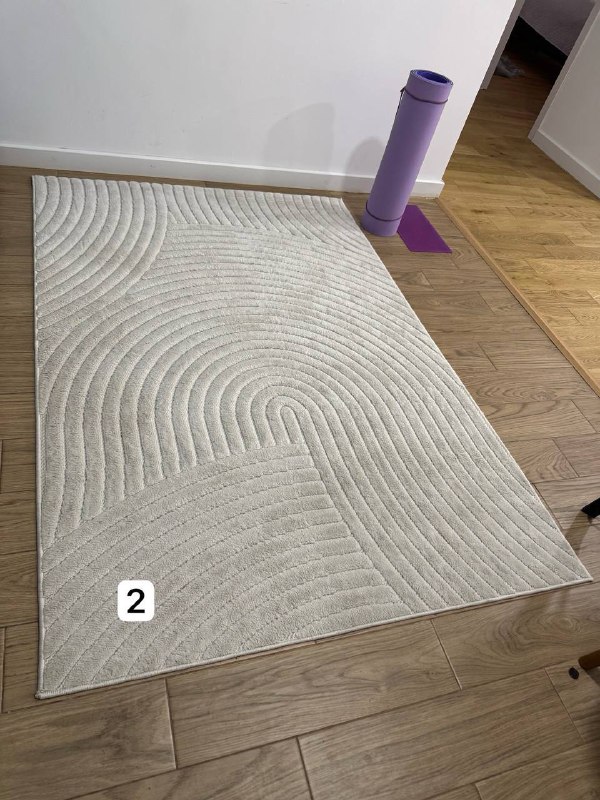 Ковер Jysk SandFiol, Ковер (Турция), Торшер, Настольная лампа, Подушки, Чаша-тарелка, Корзина для белья, Корзина для мусора 2