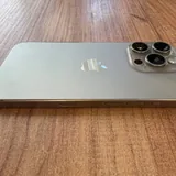 iPhone 15 Pro 256GB ბუნებრივი ტიტანი 5
