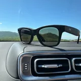 Ray-Ban Meta Wayfarer, очки 5