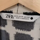 Платье ZARA 5