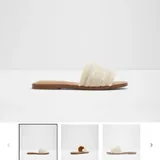 Шлёпанцы, сандалии Havaianas, Teva, ALDO 8