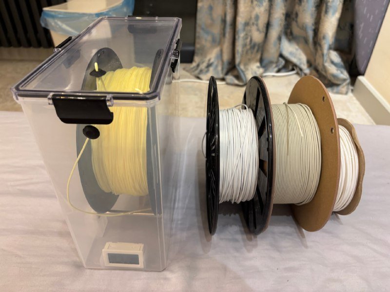 3D принтер Bambu lab a1 mini с аксессуарами 3