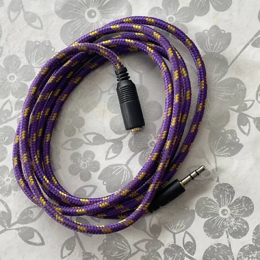Удлинитель 3.5 jack