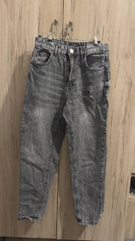 Женские брюки размер S 3