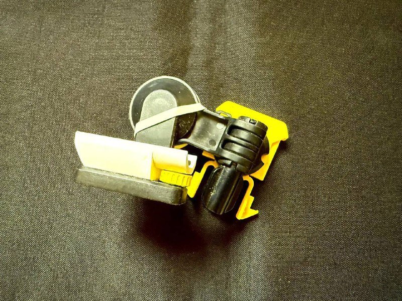 Экшн-камера Sony с пультом 2