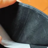 Новый кошелёк Montblanc 4