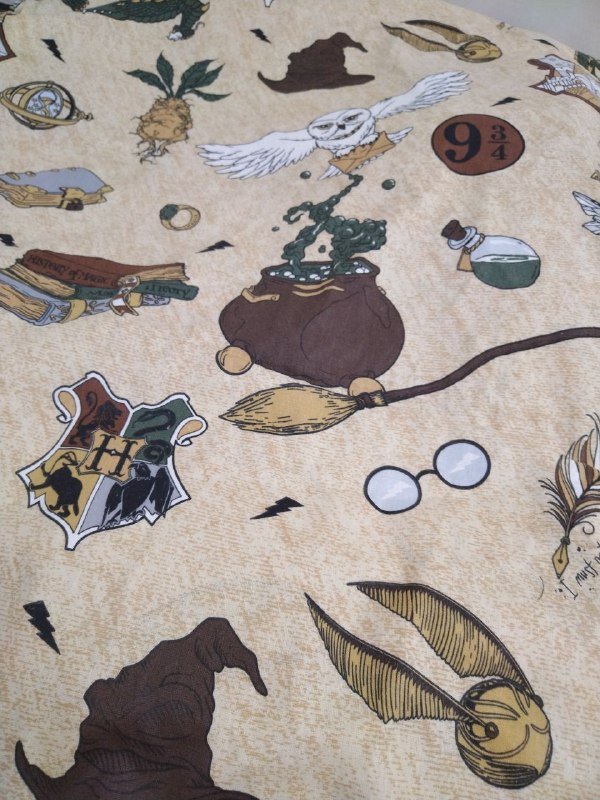 Постельное белье на заказ из хлопка 7