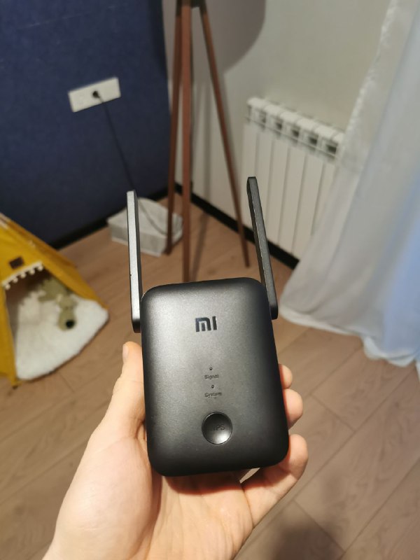 Wi-Fi extender Xiaomi mi ac1200