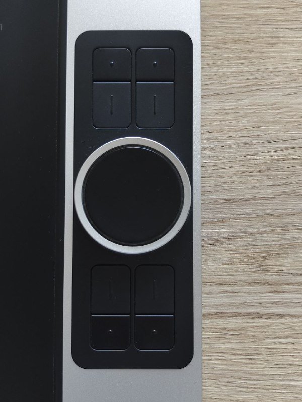 Графический планшет XP-Pen Deco Pro Medium 2