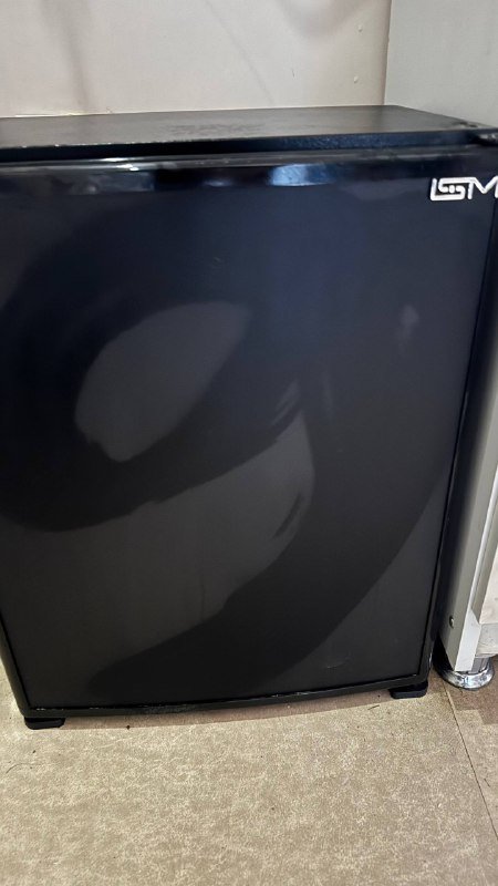 Холодильник 2