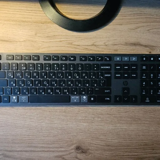 Bluetooth клавиатура HP 720