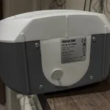 Тепловентилятор Sencor 3