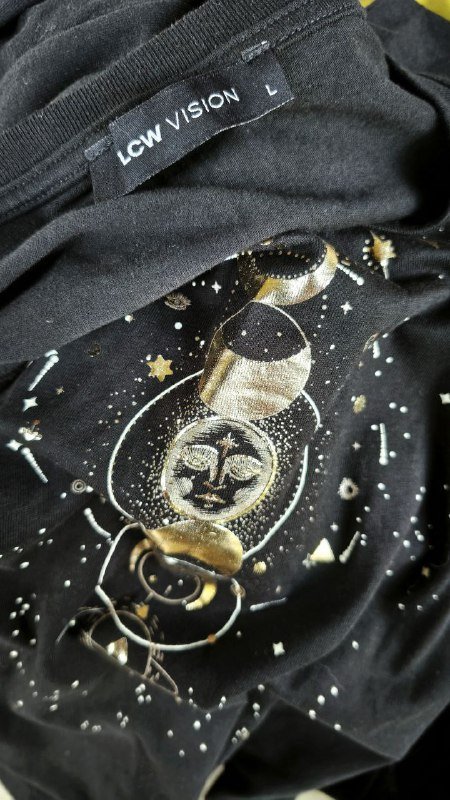 Футболка Waikiki размер L 2