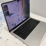 Apple MacBook Pro 14, M5, 16 ГБ, 512 ГБ 2