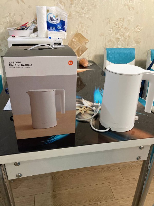 Пылесос Samsung VCC4520S3S/XEV 2