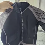 Неопреновый костюм с маской 4