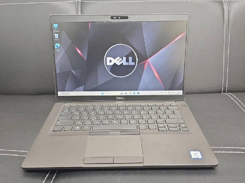 Ноутбук Dell Latitude 5400, i5-8365U, 8Gb, 256SSD