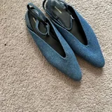 Балетки Balenciaga 3