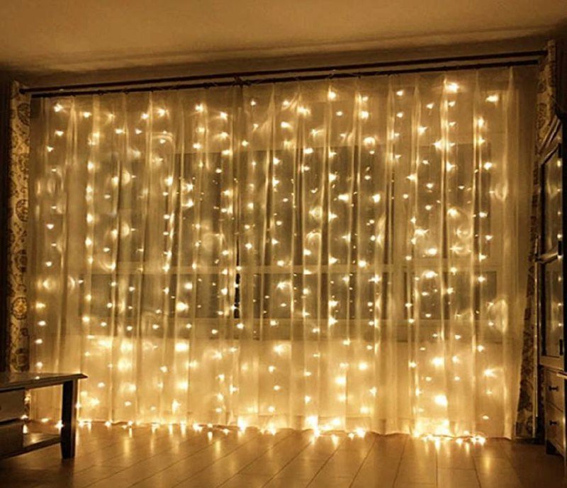 Палеты, гирлянда, контейнеры, grow лампа, системы полива и микроразбрызгиватели 2