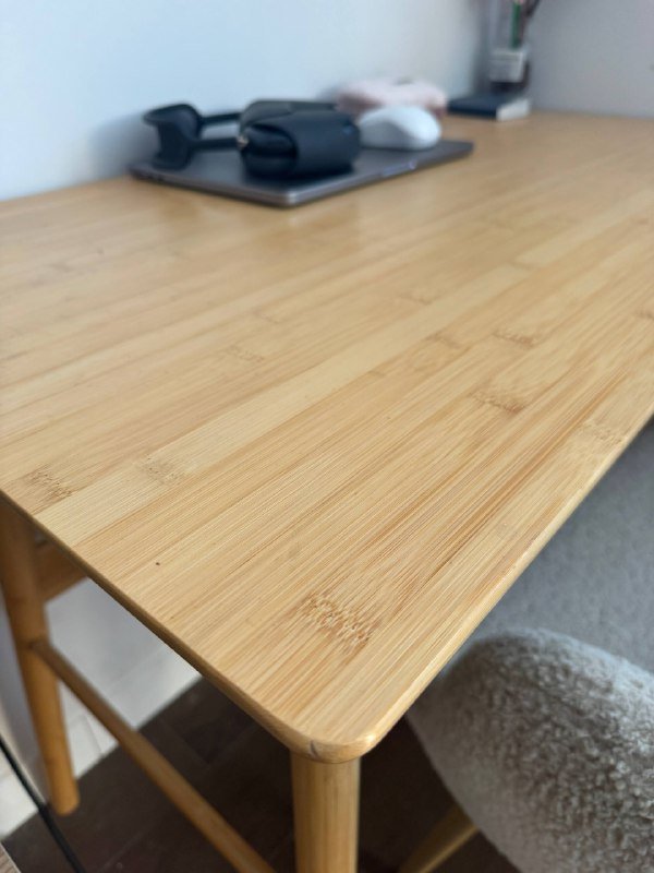 Стол, кресло Jysk 2