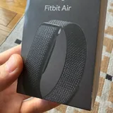 Google Fitbit Air фитнес-трекер 4