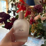 Moschino I love love, Pull&Bear Phyllis, Zelinski&Rozen 2
