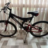 Горный велосипед Mongoose XR-75 1