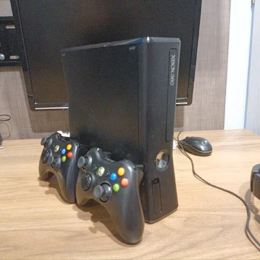 Xbox 360