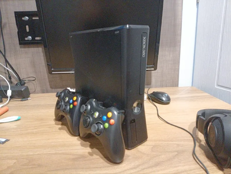 Xbox 360 1
