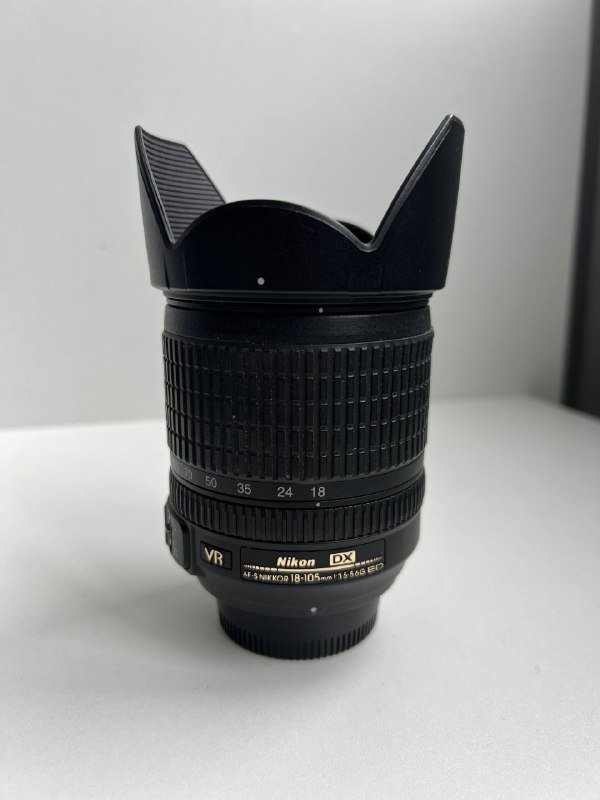 Фотоаппараты Nikon D600, D90, объективы, аксессуары 6