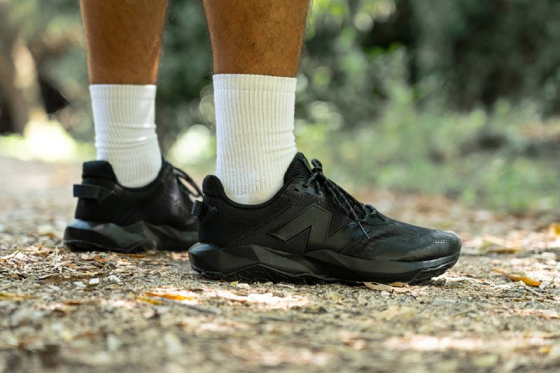 New Balance DynaSoft Nitrel v6 Gore Tex