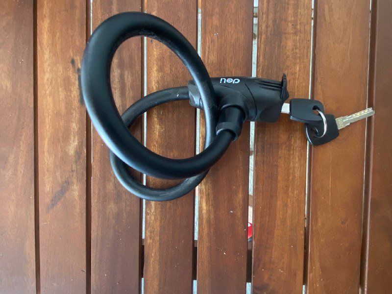 Немецкий горный велосипед Centurion 7