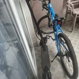 Электровамокат Xiaomi 2