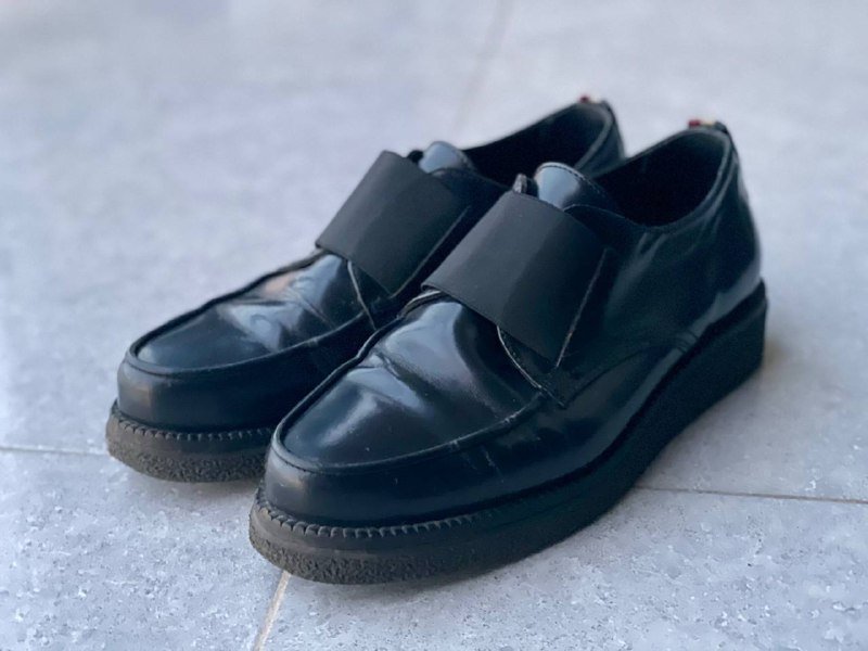 Женские лоферы Hilfiger 40 размер