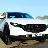 Mazda CX-30 2