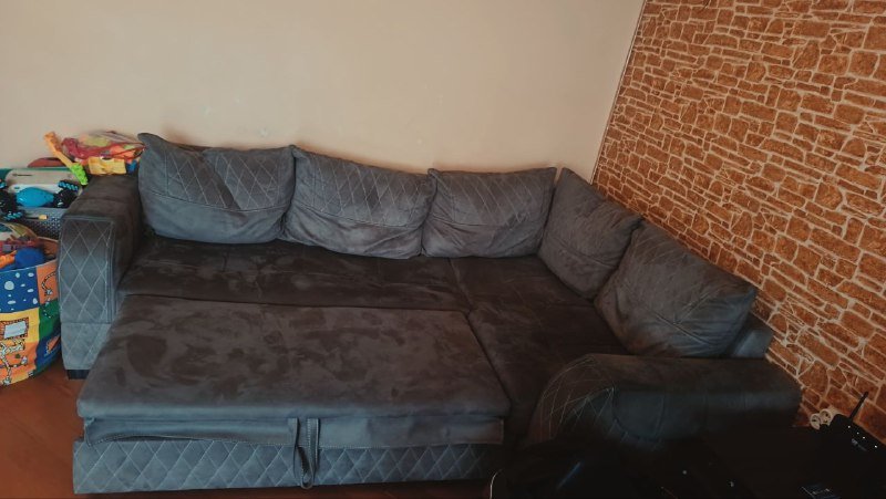 მეორადი სუფრა უნაკაწრო 2