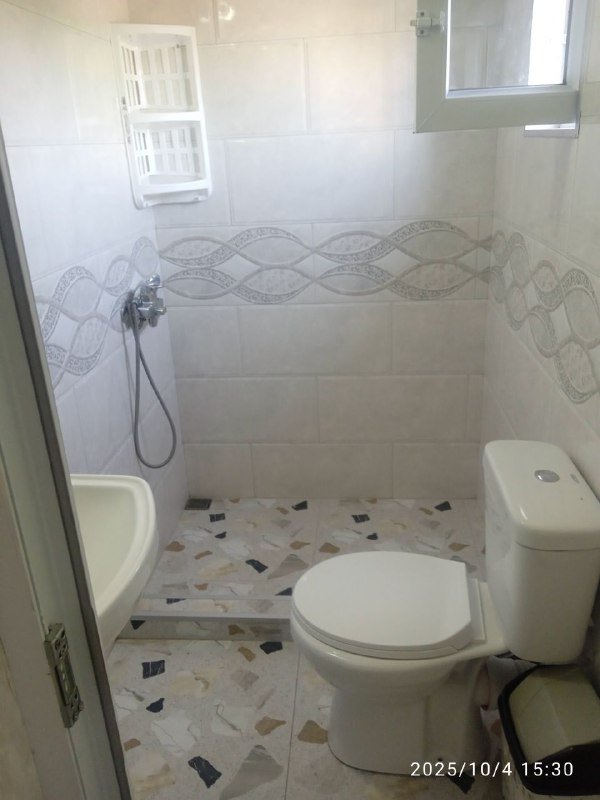 Номер в гостинице у Мерии в Кобулети на год 8