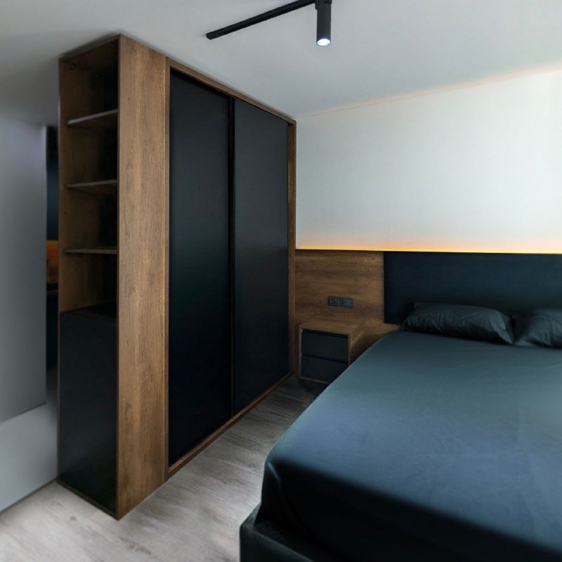 Изготовление мебели любой сложности, кухни, шкафы, аксессуары 2