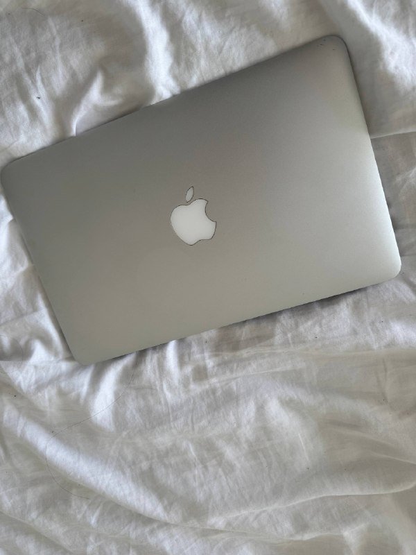 MacBook Air 3