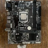 Видеокарта ASUS GeForce GTX 1060 OC 3GB, Процессор Intel Core i5-7500, Материнская плата Gigabyte GA-H110M-S2H 2