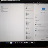 MacBook Pro 16” 16GB 512GB 5