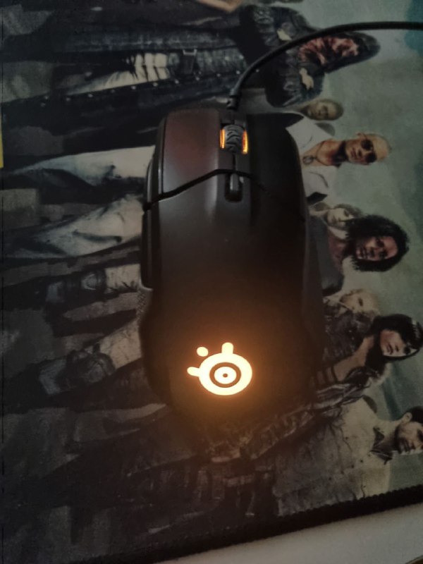 Steelseries Rival 310 2
