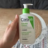 Книга Ребенок в тебе должен обрести дом, CeraVe умывалка 4