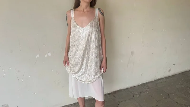 Платья, лоферы, юбки, Converse, топ, куртка, рубашка 1