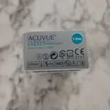Контактные линзы Acuvue Oasys, 30 штук 3