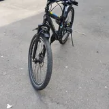 Горный велосипед 2