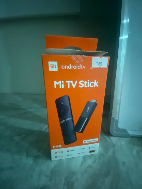 Весы, Mi TV Stick, маркерная доска 2