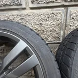Колеса R18 на Subaru 5*114 2