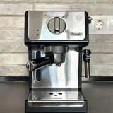 Эспрессо кофемашина DeLonghi 3420 2